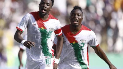 CAN 2025 : le Burkina Faso domine la Guinée Équatoriale (2-1)