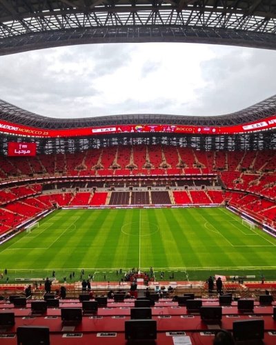 CAN TotalEnergies 2025 : le Maroc lance la compétition face aux Comores à Rabat