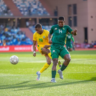 CAN Maroc 2025 : l’Afrique du Sud renverse le Zimbabwe (3-2) au grand stade de Marrakech