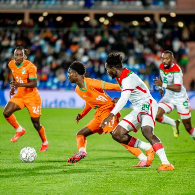 CAN 2025 : la Côte d’Ivoire s’impose (3-0) face au Burkina Faso et rejoint l’Égypte en quarts de finale