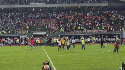 Football: la Fédération ivoirienne sanctionnée financièrement par la CAF