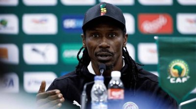 CAN 23/Avant le match Sénégal-Côte d'Ivoire: ''C’est un match très difficile qui nous attend'' (Aliou Cissé)