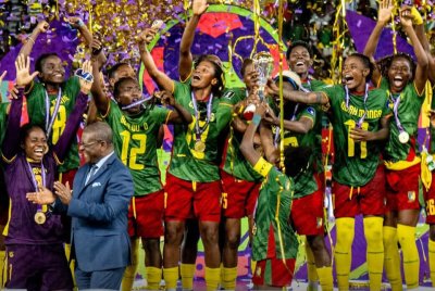 CAN féminine 2026: le Cameroun s’impose en finale face au Malawi et s’offre le trophée pour la première fois