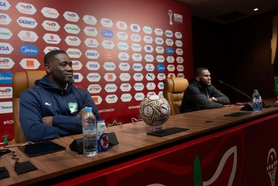 CAN Maroc 2025 : les Éléphants prêts pour l’entrée en lice face au Mozambique