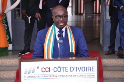 Can Maroc25: la participation des entreprises ivoiriennes au village Can Éléph’Fan saluée