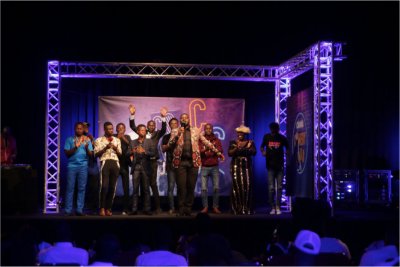 Canal Comedy Club : 20 meilleurs humoristes de demain en attraction ce 20 août