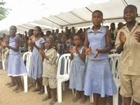 Bouaké/ Examen du Cepe et de l’entrée en 6e: 18 661 élèves frappent aux portes du collège