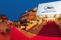 Festival de Cannes: lancement des festivités sur la Croisette
