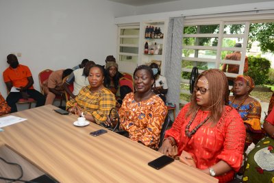 Cantines scolaires: La Fondation AWI veut mobiliser 1.200.000 repas