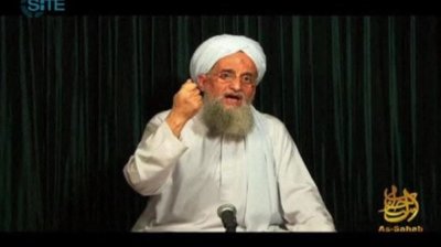 Le chef d'al-Qaïda, Ayman al-Zawahiri, tué par une frappe de drone américaine à Kaboul