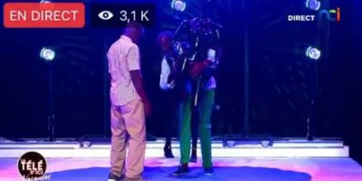 Côte d’Ivoire : quand un « ancien violeur » fait une démonstration à la télévision