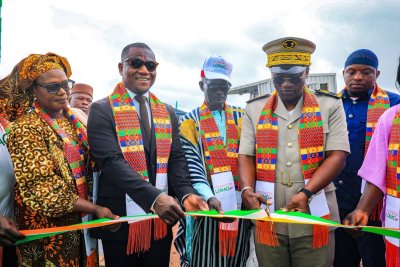Caravane du social 2026 : la FONDATION LONACI investit plus de 512 millions de FCFA au service des populations