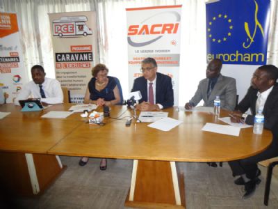 1ère Edition du Programme Caravane de L’Excellence