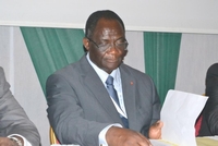 Recensement général de la population et de l’habitat : Le Conseil économique et social échange avec l’Ins