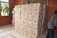 Cocody : Jeûne musulman ; le soutien du maire N’goan aux fidèles de sa commune