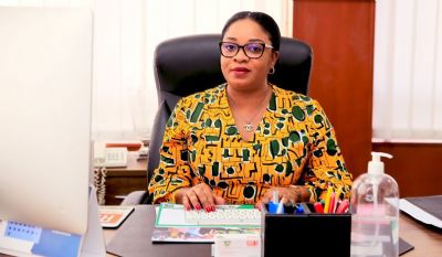 Lutte contre le travail des enfants : l’APIF pilote un projet visant l’inclusion financière dans les zones cacaoyères