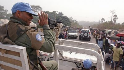 Départ de l’Onuci: treize ans de difficile maintien de la paix en Côte d’Ivoire