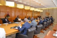 Jeux de la Francophonie en 2017 :  Le gouvernement va décaisser 7,5 milliards / Les retombées attendues