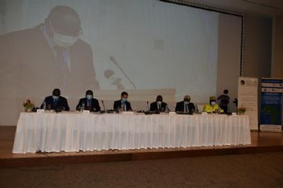UEMOA : la lutte contre le réchauffement climatique au cœur d’un forum des collectivités de la région à Lomé (Togo)