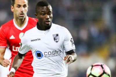 Elephants/ Transfert : Ghislain Konan pose ses valises au Fc Reims