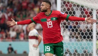 CDM 2022 : le Maroc sort le Portugal et file en demi-finale