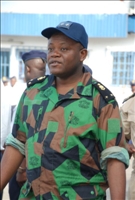 Lutte contre la piraterie maritime: la Côte d’Ivoire joue la coopération régionale