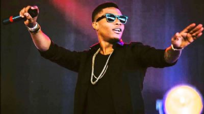 L’artiste Wizkid fait vibrer les mélomanes ivoiriens