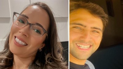 Le cas unique d'une femme présentant des chromosomes XY dans son sang