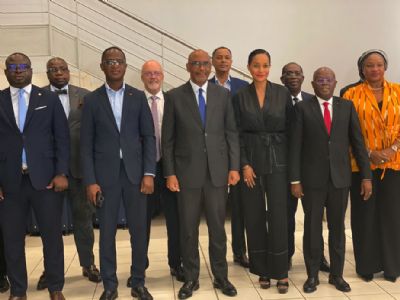 Covid-19: baisse de chiffres d’affaires des entreprises ivoiriennes