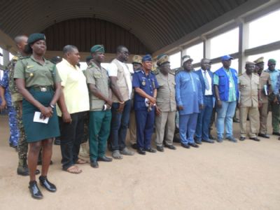 Côte d’Ivoire/Forces de sécurité ivoiriennes et ghanéennes appelées au respect du traité de la libre circulation de la CEDEAO