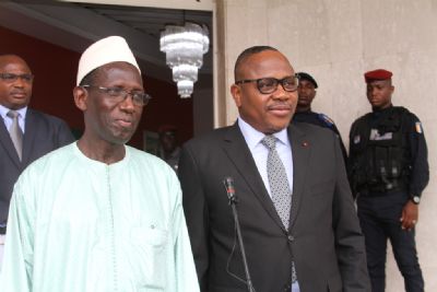 Côte d’Ivoire : la CEDEAO annonce un «renforcement» de sa collaboration avec la nouvelle Commission Électorale Indépendante