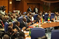 Sommet extraordinaire ouest-africain sur le Mali mercredi à Abidjan (Cédéao)