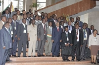 Difficultés des secteurs de l’électricité des pays de la CEDEAO : Plusieurs experts réfléchissent à des solutions à Yamoussoukro