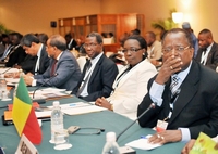 L`Afrique de l`Ouest se mobilise sur les crises au Mali et en Guinée-Bissau