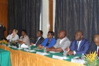 Législatives du 18 décembre 2016: la CEI forme ses commissaires pour relever le défi