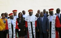 Côte d’Ivoire : les 17 membres de la CEI ont prêté serment