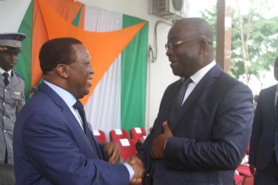 Municipales, régionales et sénatoriales : La CEI en pourparlers avec le Gouvernement sur le chronogramme des élections de 2018