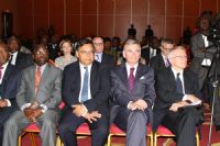 Election présidentielle du 25 octobre 2015 : la liste électorale définitive est disponible avec  6.300.142 électeurs