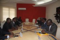 Révision du Code Electoral: le Gouvernement consulte  la CEI