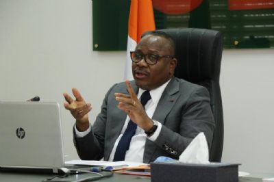 Le report des élections prévues en 2020 dans la CEDEAO envisagé en raison du Covid-19