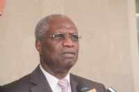 Présidentielle en Côte d’Ivoire: taux de participation 