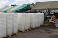 Présidentielle 2015: Le Japon donne les urnes et les isoloirs à la Cei