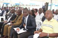 Législatives 2016 : La liste des candidats pourrait varier, selon la CEI