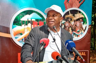 Célébration de Journée Mondiale des Loisirs: le parc national du Banco mis en exergue