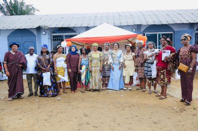Célébration de la Fête des mères 2026 à Yopougon-Kouté : les femmes célébrées comme piliers du développement et de la cohésion sociale