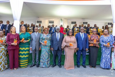 Célébration de la fête du Travail 2026 : le gouvernement rend hommage aux travailleurs ivoiriens pour leur contribution à la transformation et la modernisation du pays