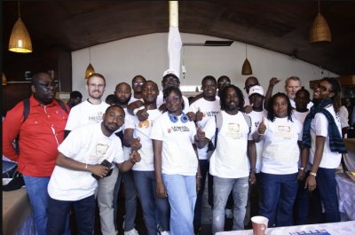 Célébration de la Journée Mondiale de l’Environnement : PETROCI participe à un éco team building