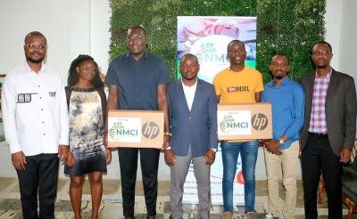 Célébration de l’Excellence: La Chambre Nationale des Médecins de Côte d’Ivoire (CNMCI) prime les majors du concours national d’internat de médecine 2022