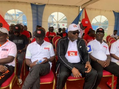 Célébration des 20 ans d'existence :  L'Intelligent D'Abidjan initie une journée sportive dans la commune de Cocody 