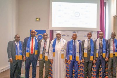 Célébration des 30 ans d’existence  BHCI : Bilan et perspectives